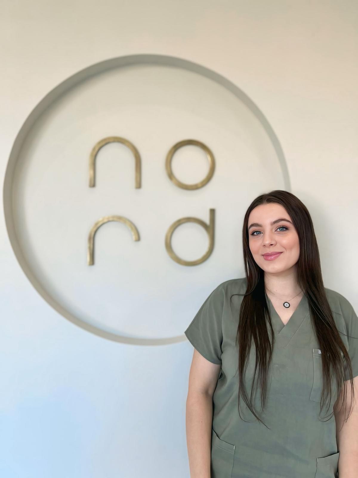 Beyza Nord Dental Clinic klinik koordinatörü