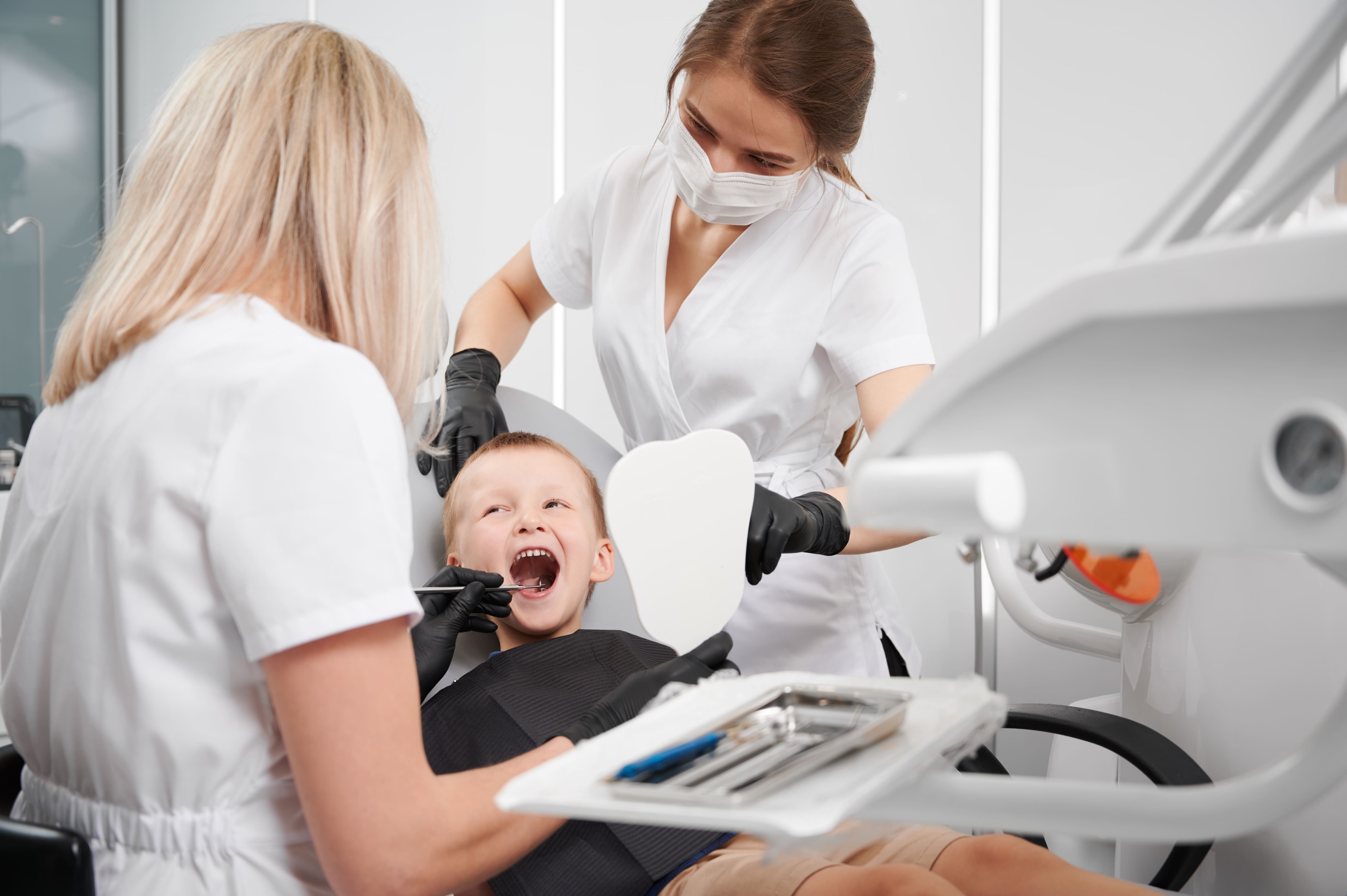 Nord Dental Clinic İzmir Çocuk Diş Hekimliği