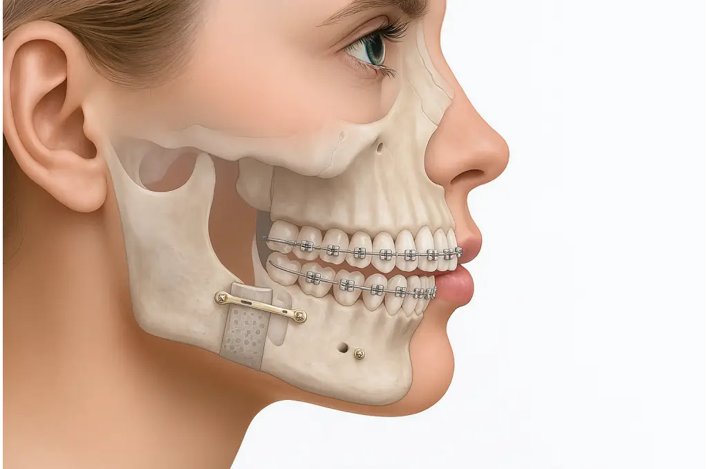 Nord Dental Clinic İzmir Çene Eklem Rahatsızlıkları