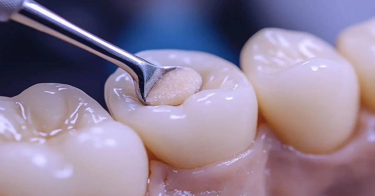 Nord Dental Clinic İzmir Dolgu Tedavileri