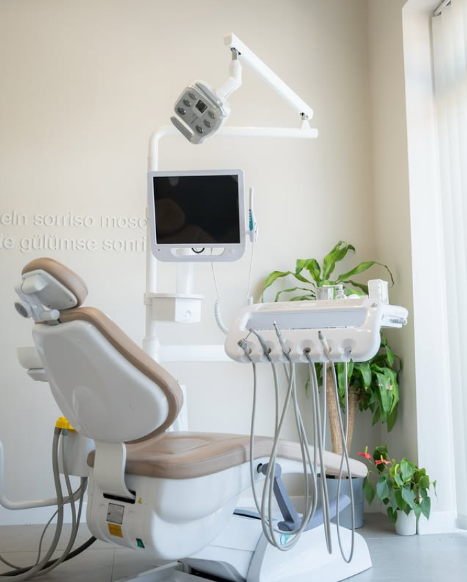 Nord Dental Clinic estetik diş hekimliği ve gülüş tasarımı