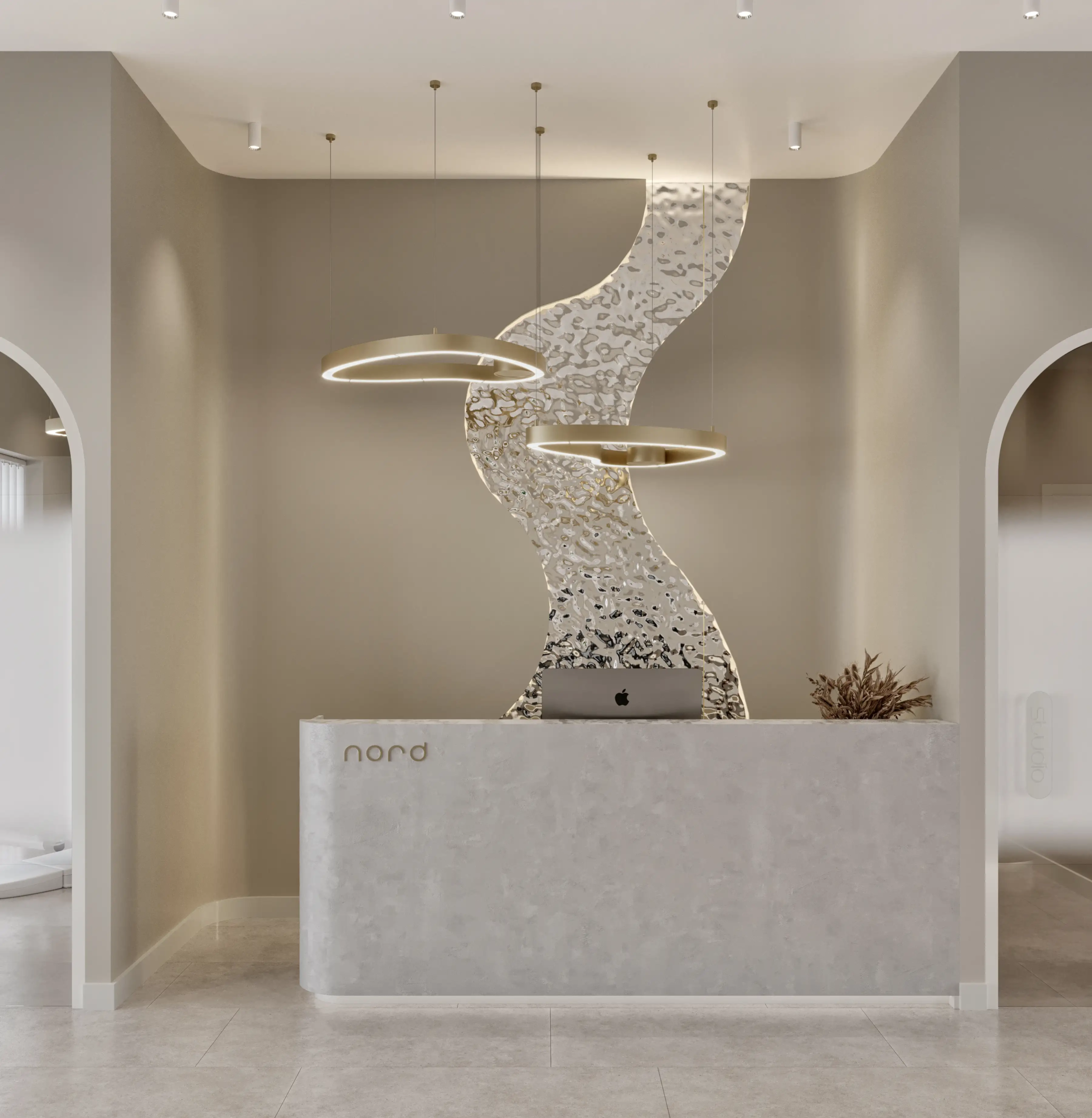 Nord Dental Clinic İzmir Bornova diş kliniği