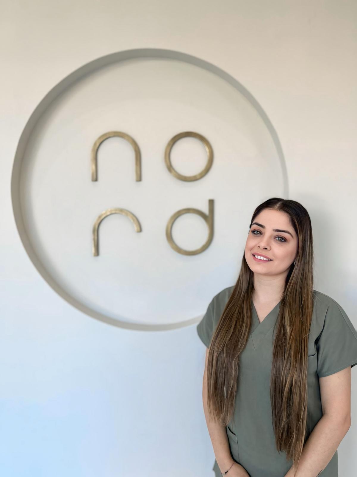 Muazzez Nord Dental Clinic dental asistan
