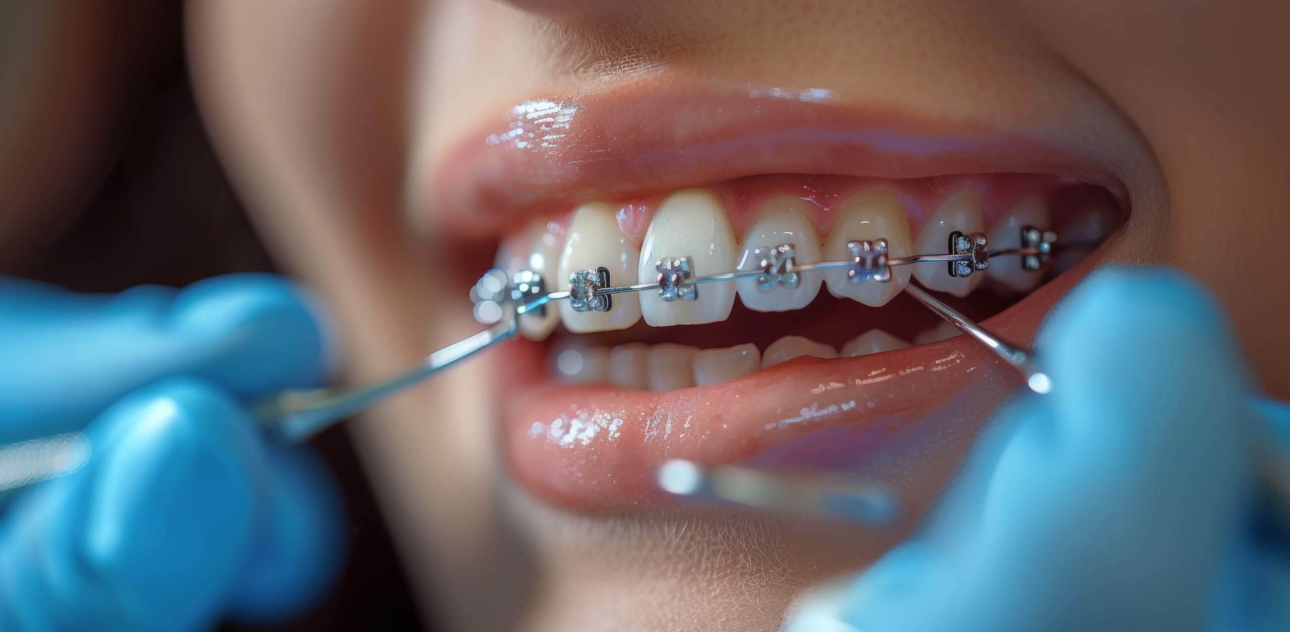 Nord Dental Clinic İzmir Ortodontik Tedavi